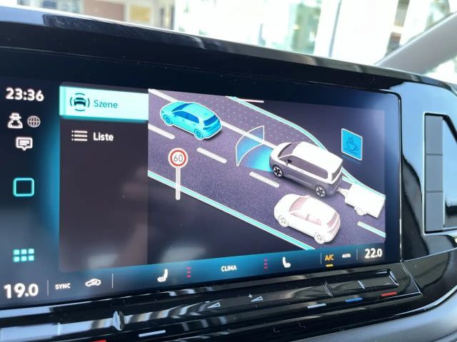 Volkswagen Multivan Business T7