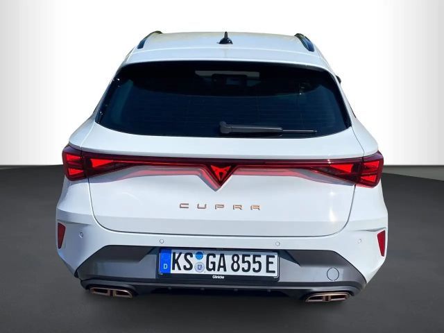 Cupra Leon DSG Sportstourer e-Hybrid