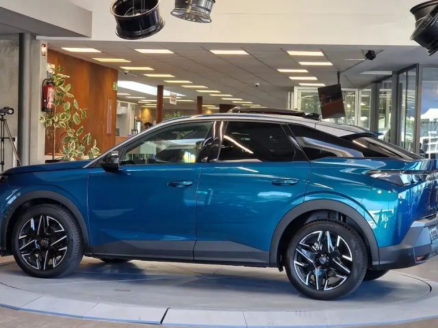 Peugeot 3008 Allure Pack Hybrid