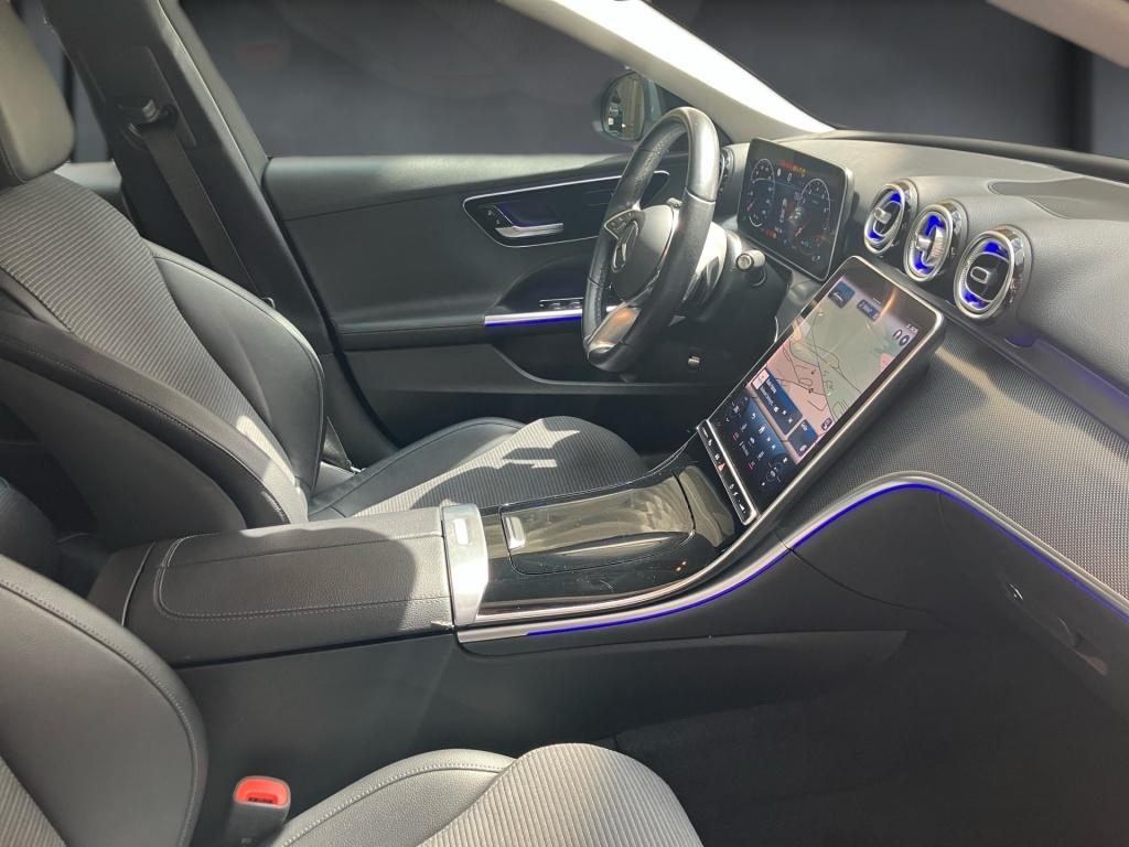 Mercedes-Benz C 180 AVANTGARDE Sedan