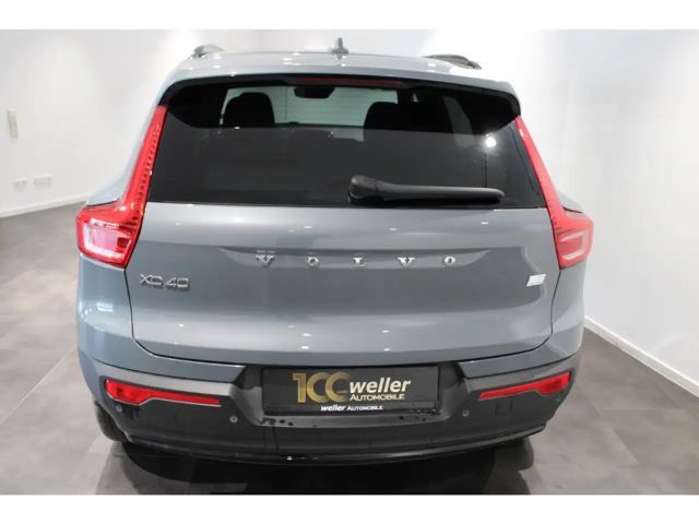 Volvo XC40 Dark Plus Recharge T5