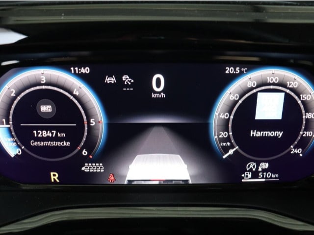 Volkswagen Multivan T7