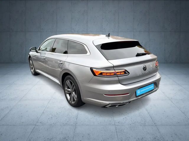 Volkswagen Arteon 2.0 TDI DSG R-Line