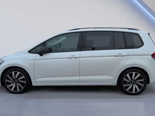 Volkswagen Touran 1.5 TSI DSG Highline