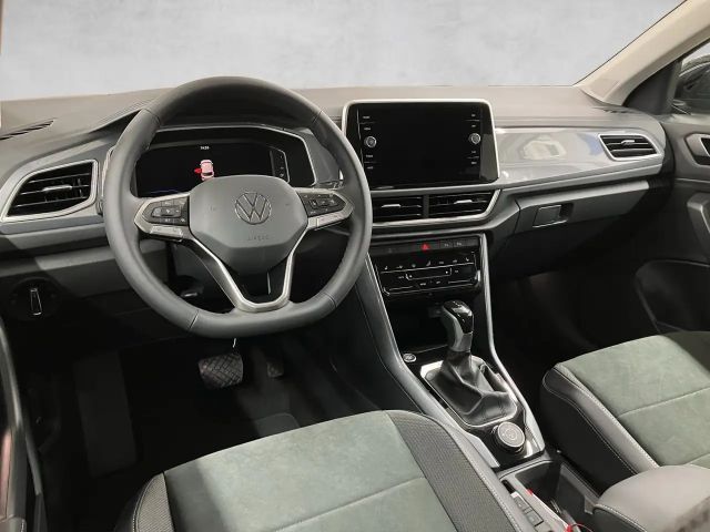 Volkswagen T-Roc 4Motion DSG Style
