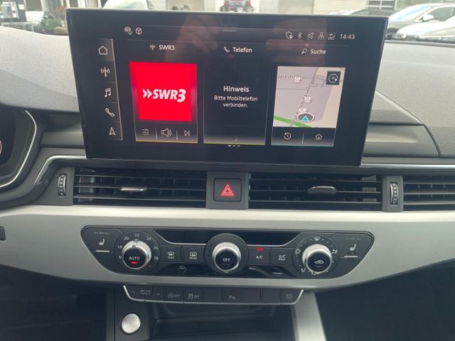 Audi A5 35 TFSI S-Line S-Tronic Sportback