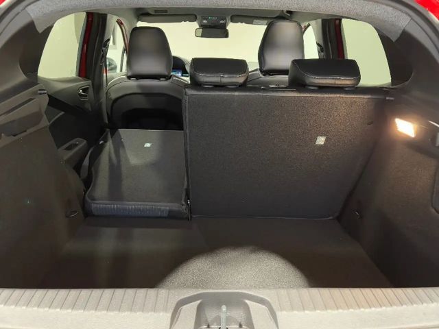 Mitsubishi Colt 1.6 Hybrid