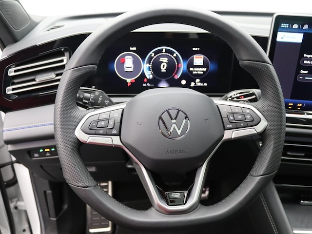 Volkswagen Tiguan 2.0 TDI DSG R-Line