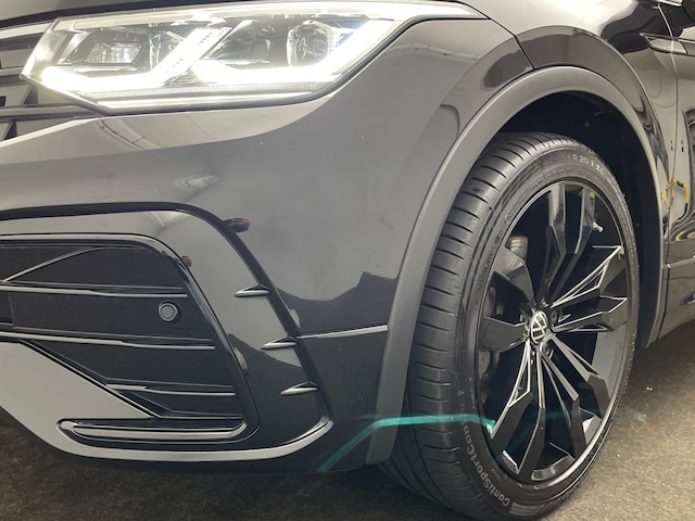 Volkswagen Tiguan 2.0 TDI 4Motion R-Line