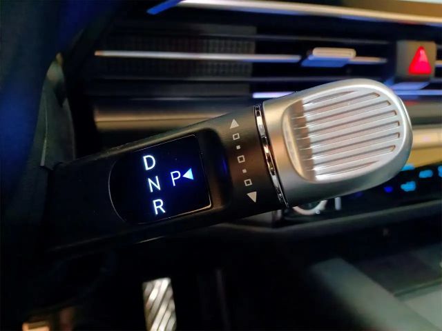 Hyundai IONIQ 6 BLACK Edition 77,4 kWh