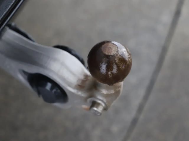 Volkswagen Touareg 4Motion