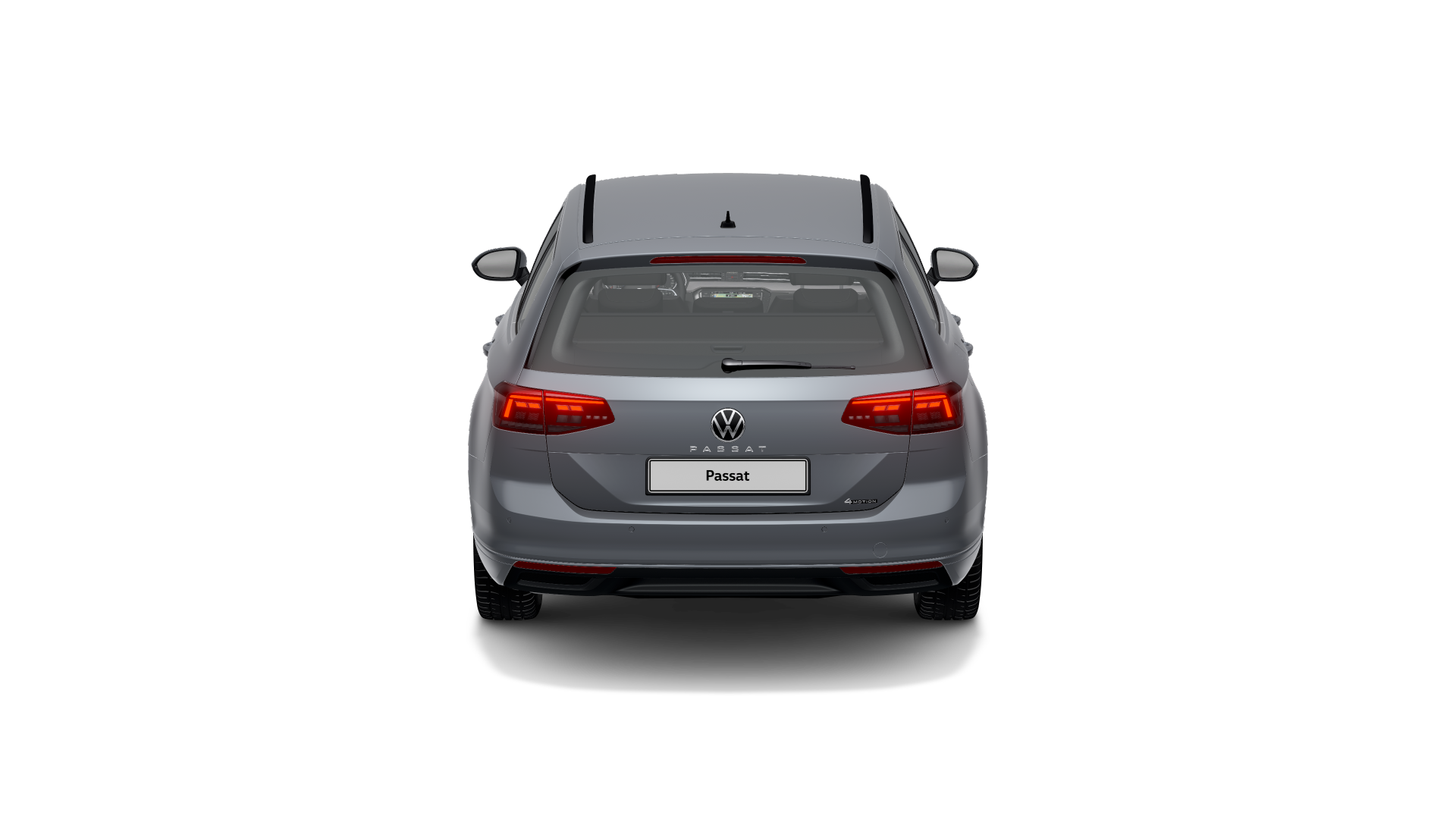 Volkswagen Passat 2.0 TDI DSG Variant