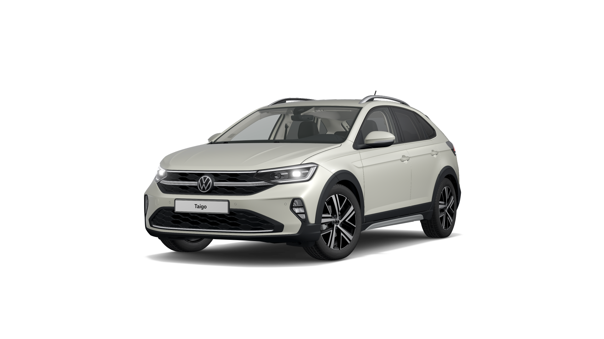 Volkswagen Taigo 1.0 TSI DSG Style