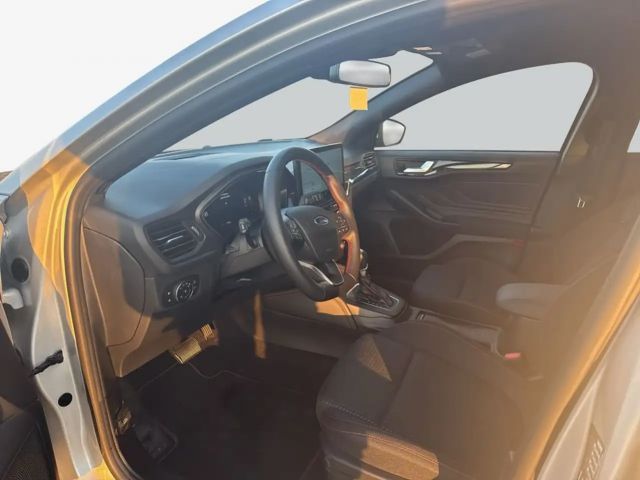 Ford Focus EcoBoost ST Line Wagon