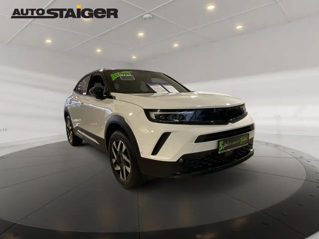 Opel Mokka GS-Line Grand Sport