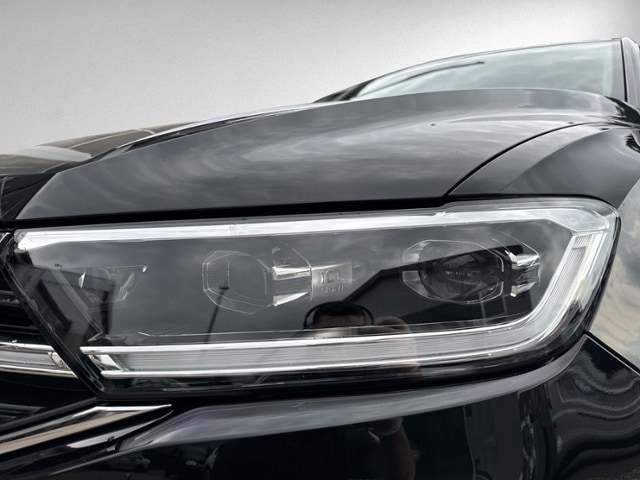 Volkswagen T-Roc 1.5 TSI DSG IQ.Drive