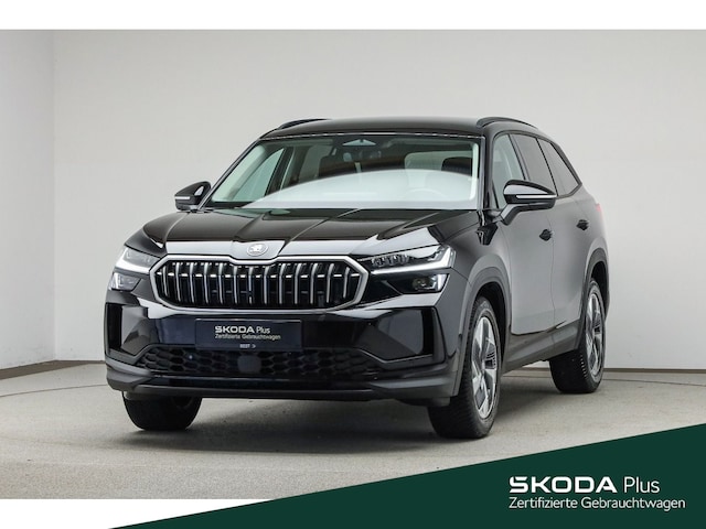 Skoda Kodiaq 2.0 TDI Selection