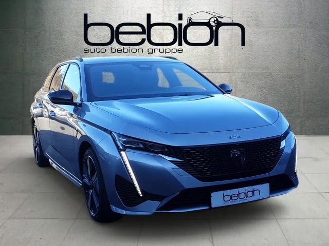 Peugeot 308 GT-Line SW