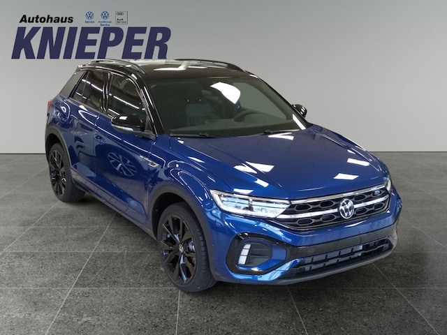Volkswagen T-Roc T-ROC 1.5 E2 R-L  BT110 TSID7F