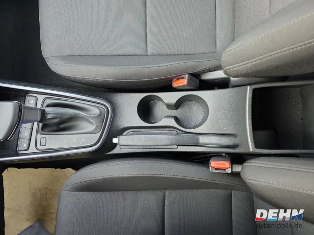 Hyundai Bayon 1.0 T-GDi Trend