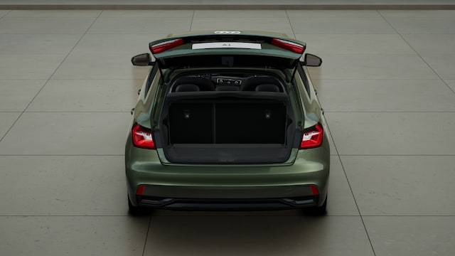 Audi A1 30 TFSI Sportback