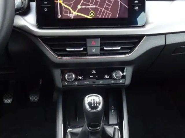 Skoda Kamiq Style Style