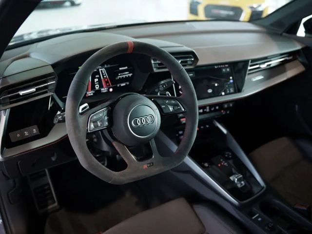 Audi RS3 Quattro Sedan