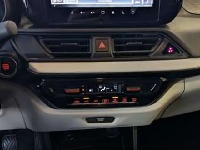 Suzuki Swift Clear Hybrid