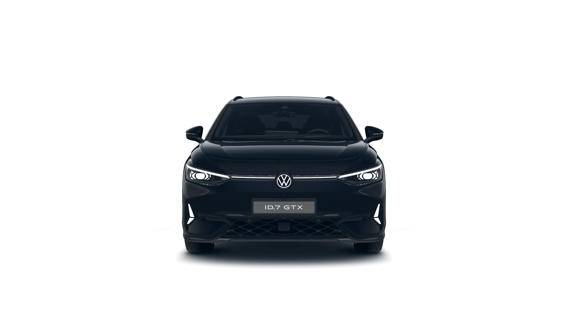 Volkswagen ID.7 GTX Tourer