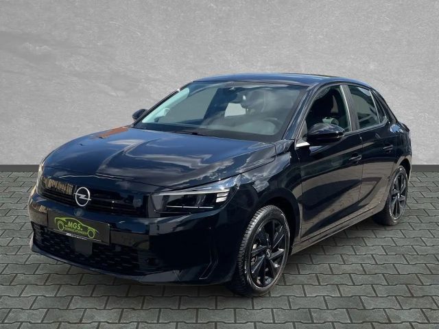Opel Corsa Basis DAB #SHZ #LENKRADH #KLIMA #Metallic