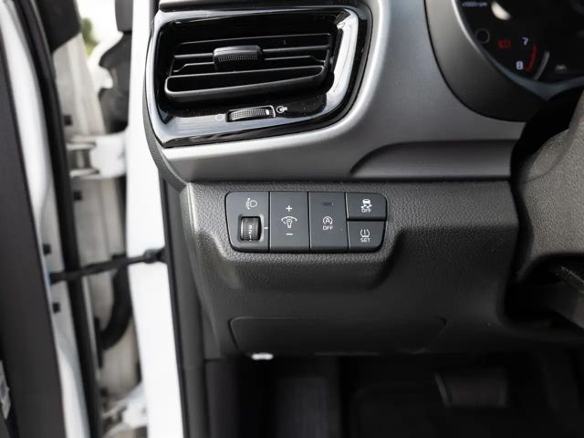 Kia Stonic GDi Vision