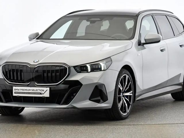 BMW 540 540d M-Sport xDrive