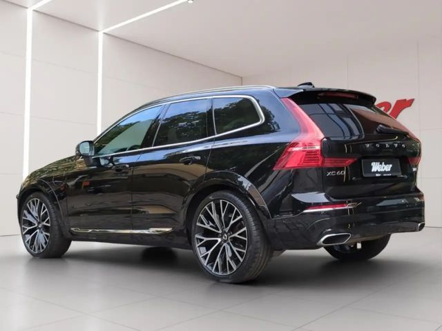 Volvo XC60 Inscription T8 Twin Engine