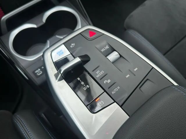 BMW iX1 M-Sport xDrive30