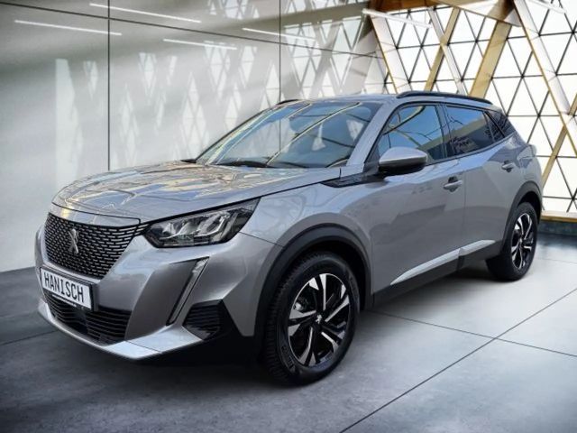 Peugeot E-2008 Allure Pack