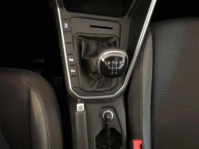 Volkswagen Polo Friends TSI