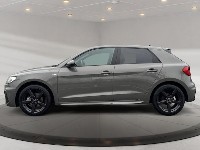 Audi A1 35 TFSI S-Line S-Tronic Sportback