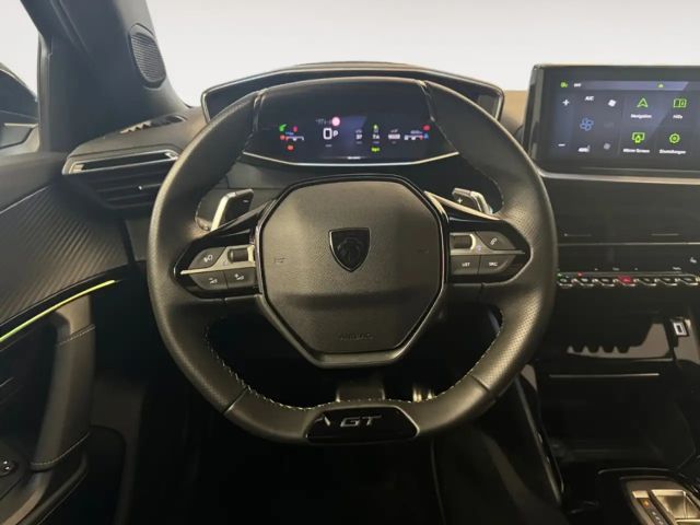 Peugeot 2008 GT-Line