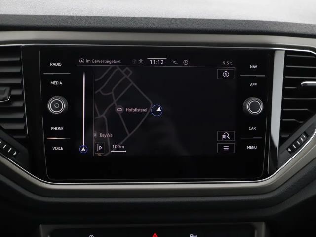 Volkswagen T-Roc ACT DSG