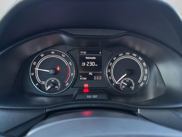 Skoda Kamiq 1.0 TSI Ambition