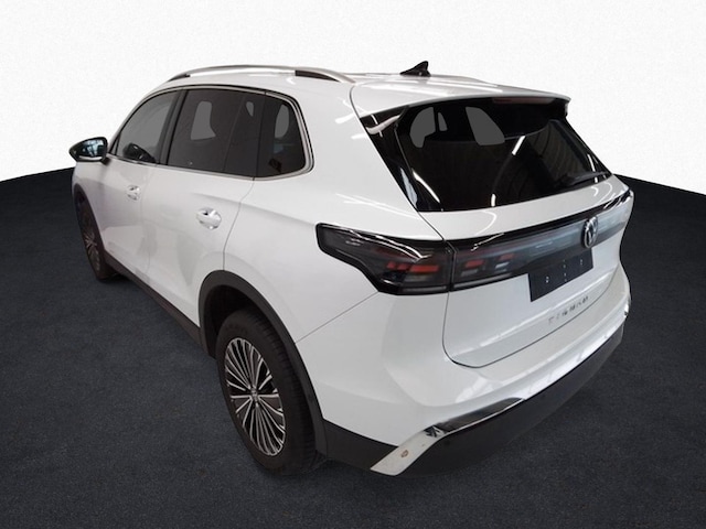 Volkswagen Tiguan 2.0 TDI DSG Elegance Elegance