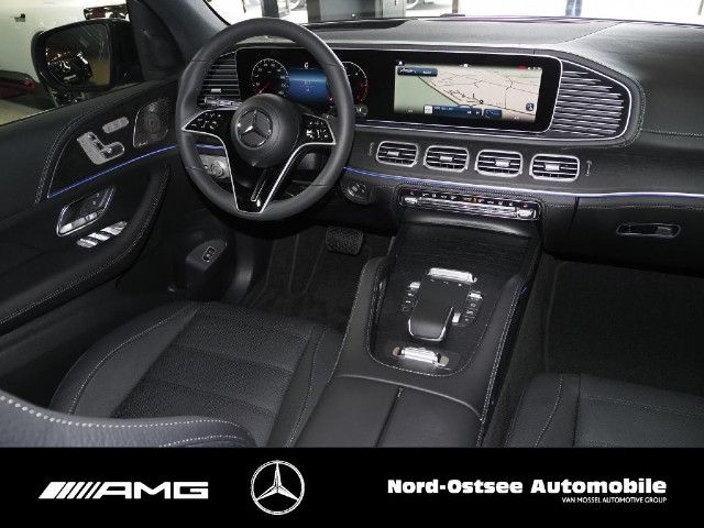 Mercedes-Benz GLE 450 4MATIC