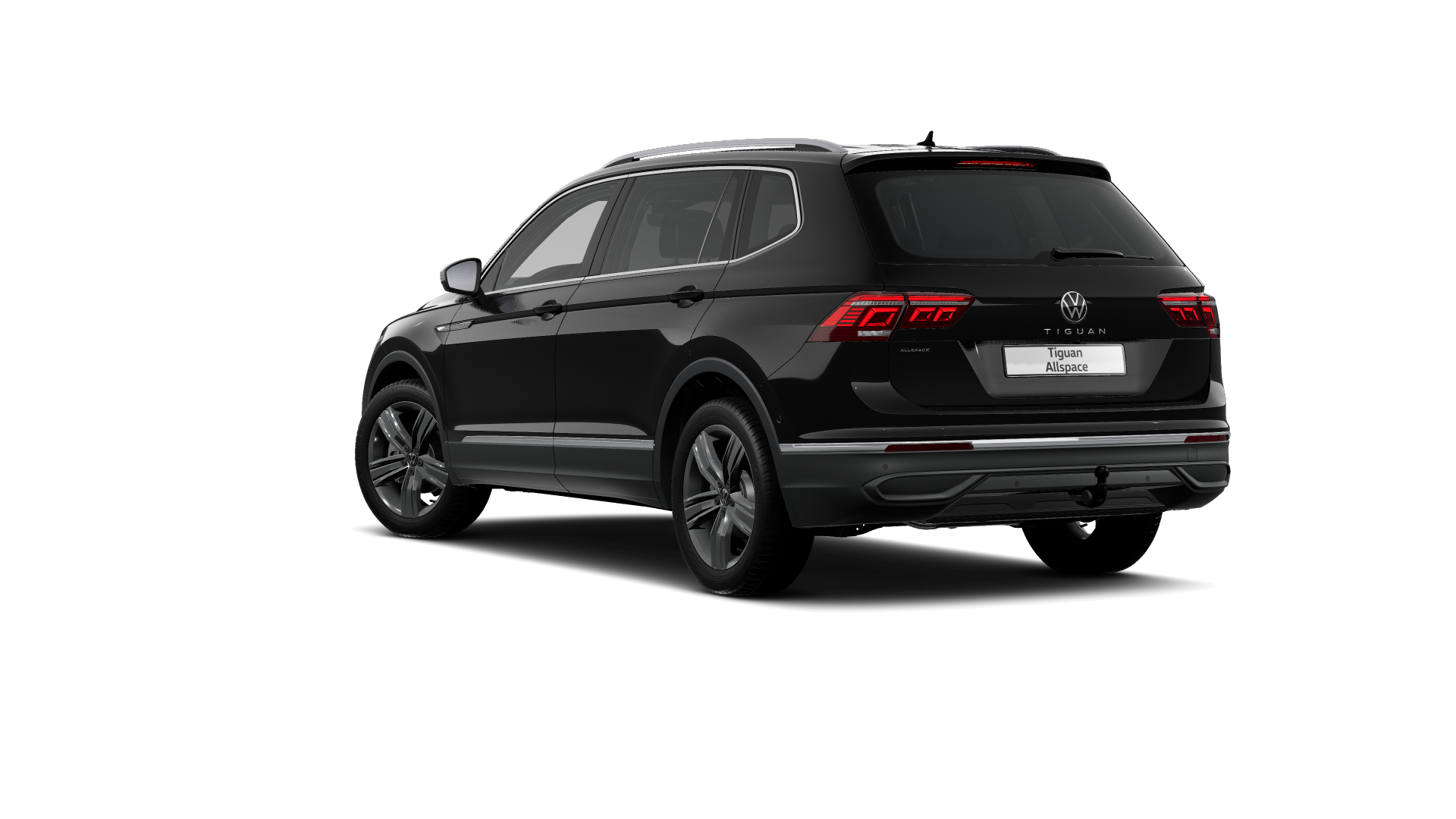 Volkswagen Tiguan 2.0 TDI Allspace IQ.Drive