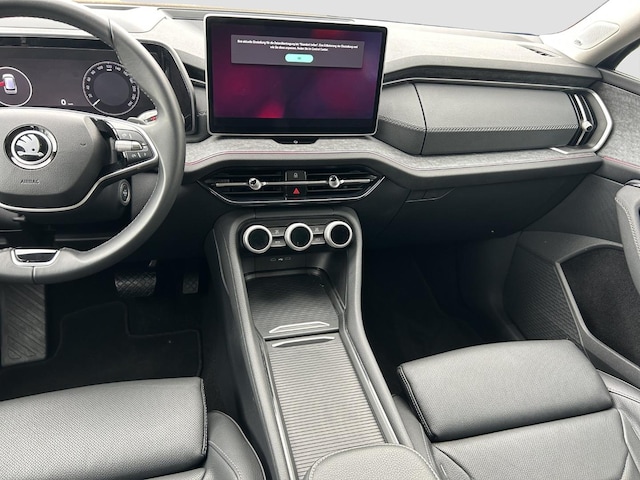 Skoda Kodiaq 2.0 TDI