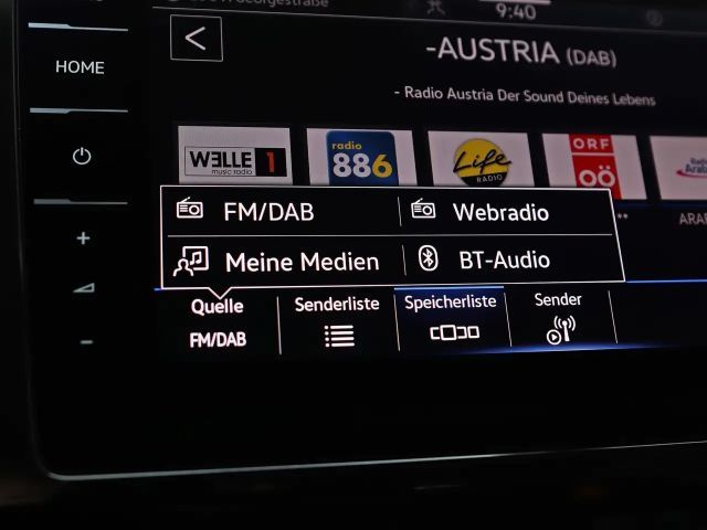 Volkswagen Passat Business DSG Variant