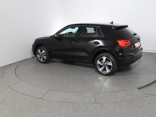 Audi Q2 30 TFSI