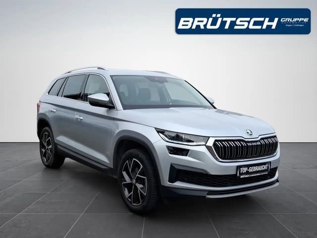 Skoda Kodiaq 1.5 TSI Style Style