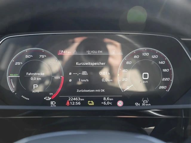 Audi Q8 e-tron 50 Quattro