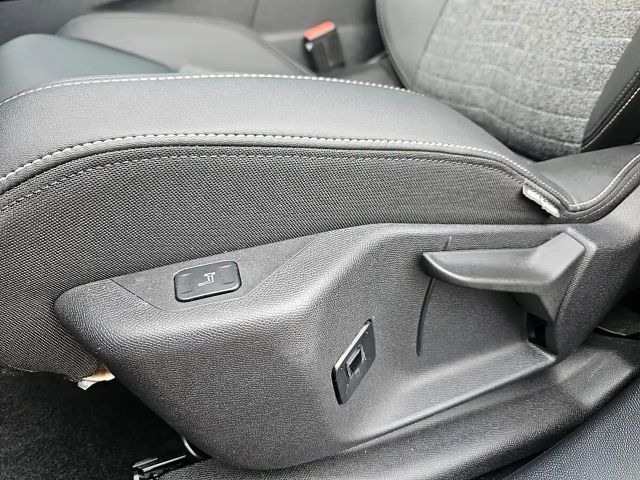 Peugeot 5008 mHEV 145 e-DCS6 Aut.