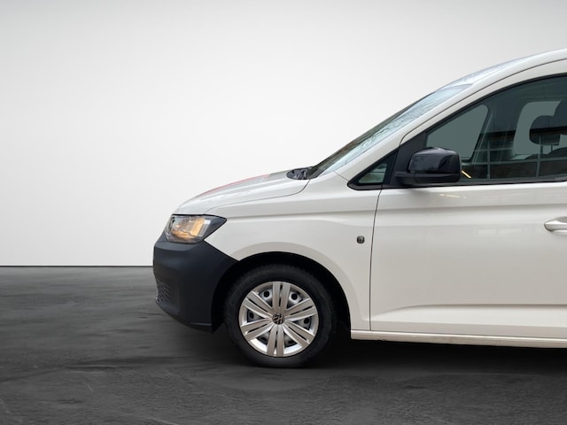 Volkswagen Caddy 2.0 TDI Combi